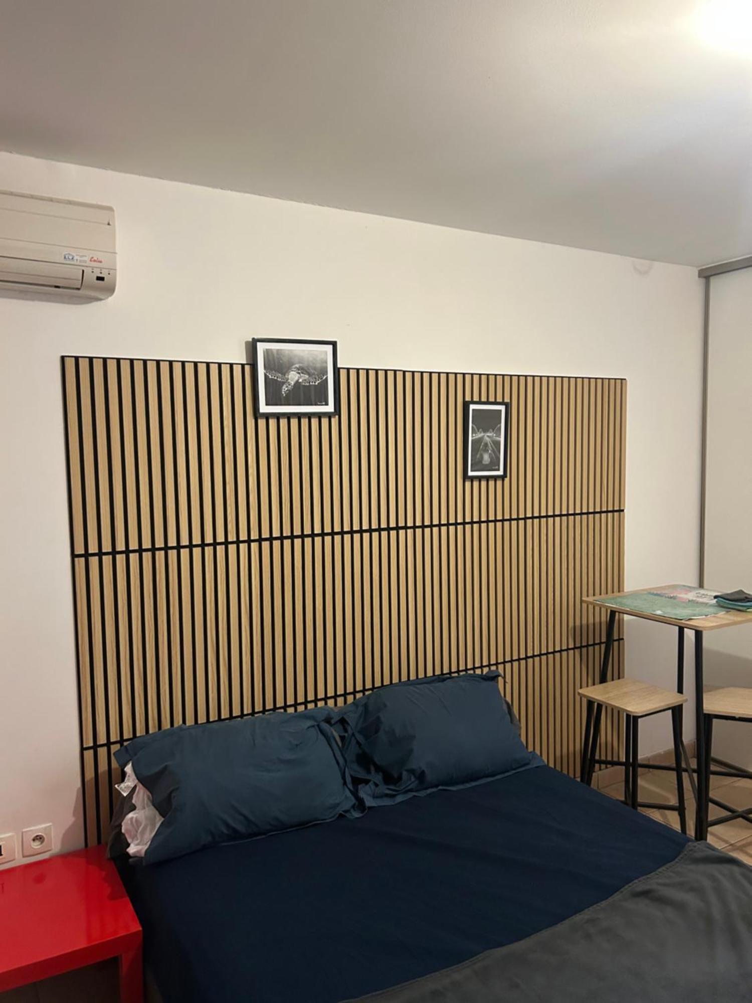 Studio Space By Ke Saint-Denis Ngoại thất bức ảnh